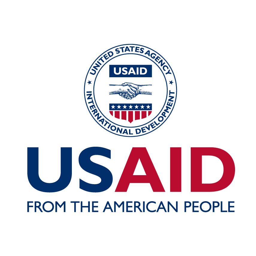 USAIDZambia · Government Organization