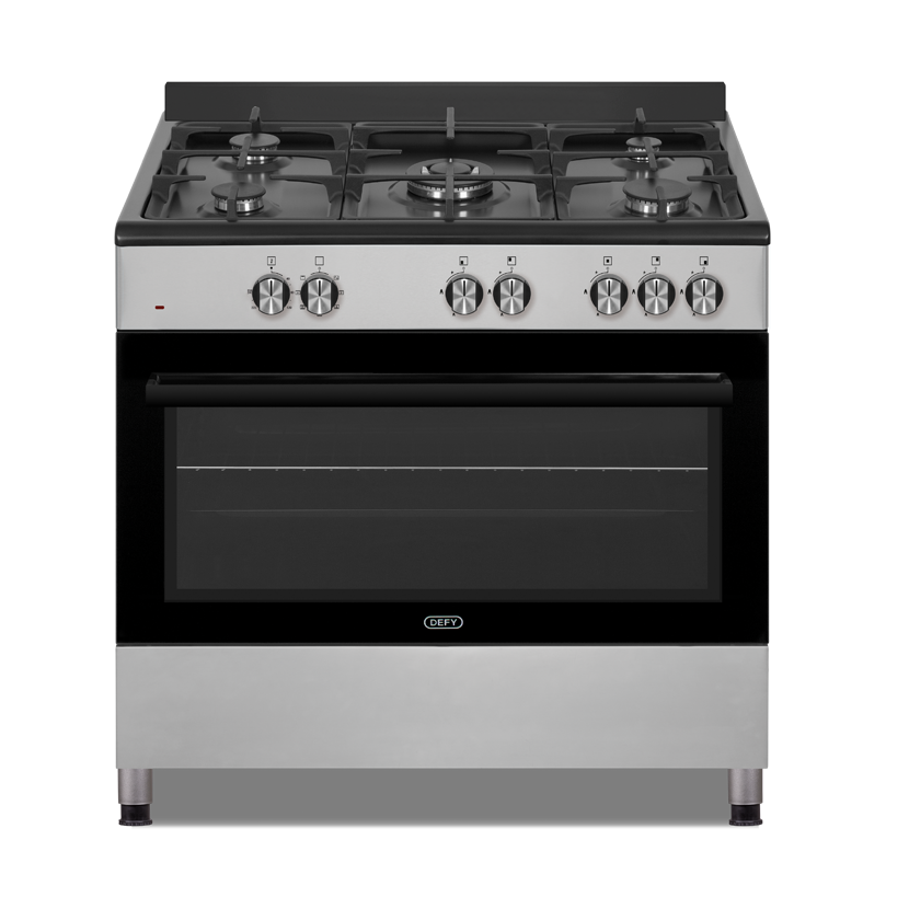 Defy New York Multifunction Range Cooker 90cm