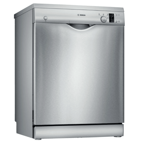 Bosch SMS24AI01Z Serie | 2 Freestanding Dishwasher