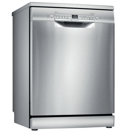 Bosch SMS2ITI06ZSerie | 2 Freestanding Dishwasher