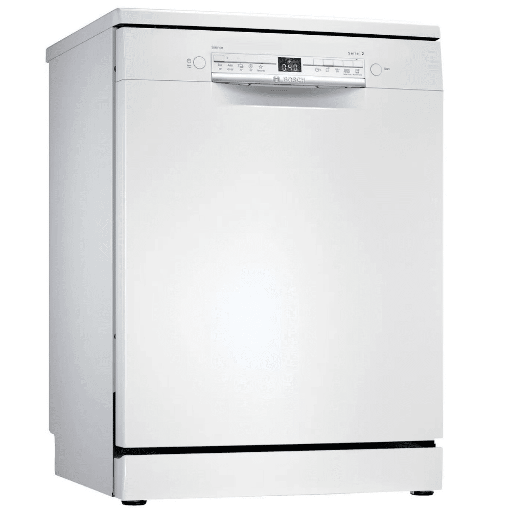 Bosch SMS2ITW03Z Serie | 2 Freestanding Dishwasher