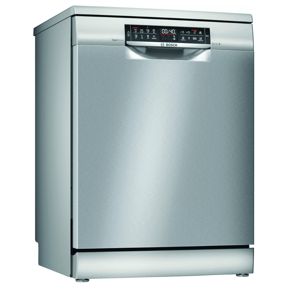 Bosch SMS6EMI01Z Serie | 6 Freestanding Dishwasher