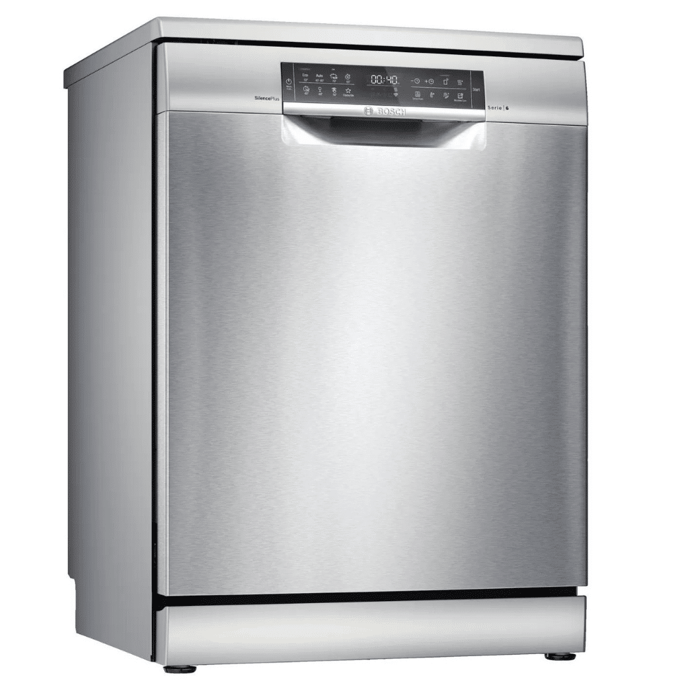 Bosch SMS6HCI01Z Serie | 6 Freestanding Dishwasher