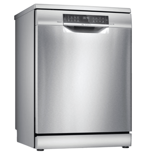 Bosch SMS6HCI02Z Serie | 6 Freestanding Dishwasher