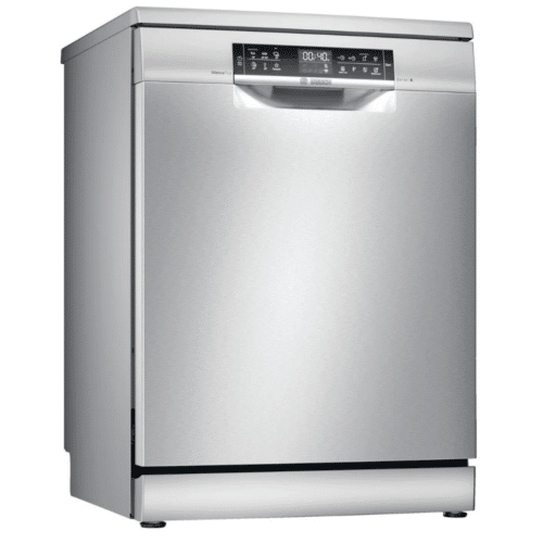 Bosch SMS6HMI03Z Serie | 6 Freestanding Dishwasher